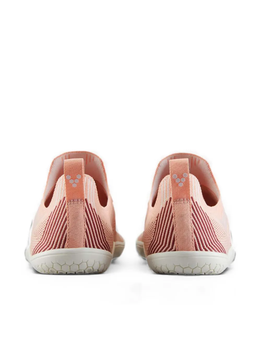Vivobarefoot Primus Lite knit sneakers Roze