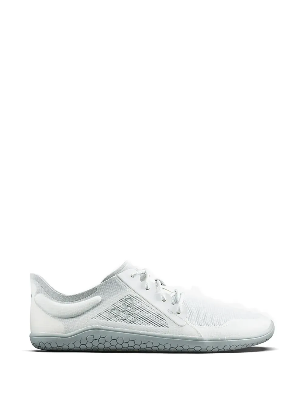 Vivobarefoot Primus Lite IV lace-up sneakers - Bianco