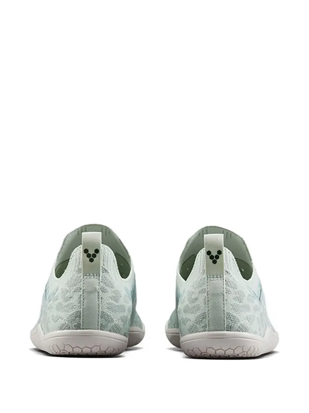 Vivobarefoot Primus Lite II gebreide sneakers Groen