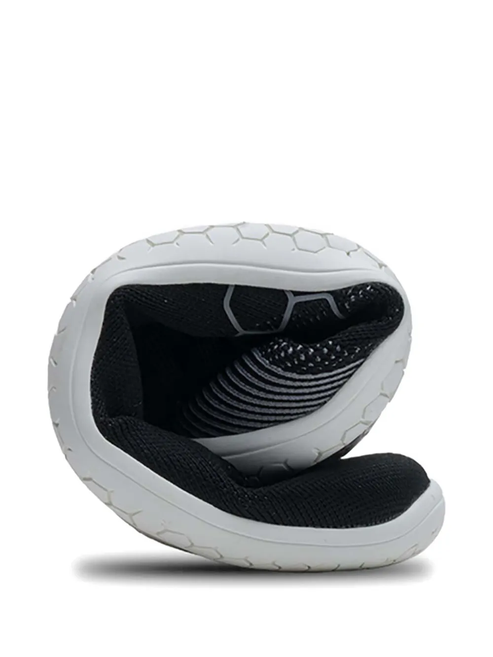 Vivobarefoot Primus Lite II knit sneakers Zwart
