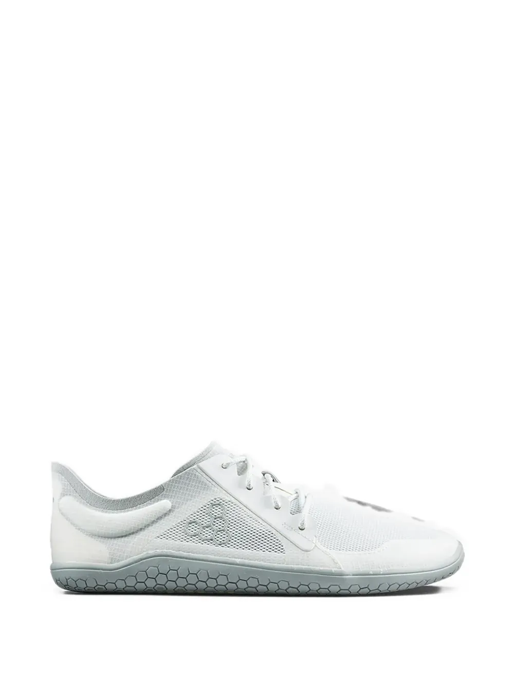 Vivobarefoot Primus Lite IV mesh panelled sneakers Wit