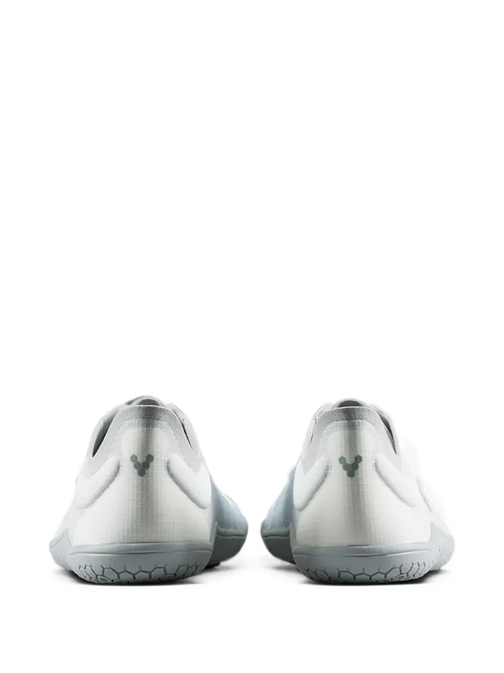 Vivobarefoot Primus Lite IV mesh panelled sneakers Wit