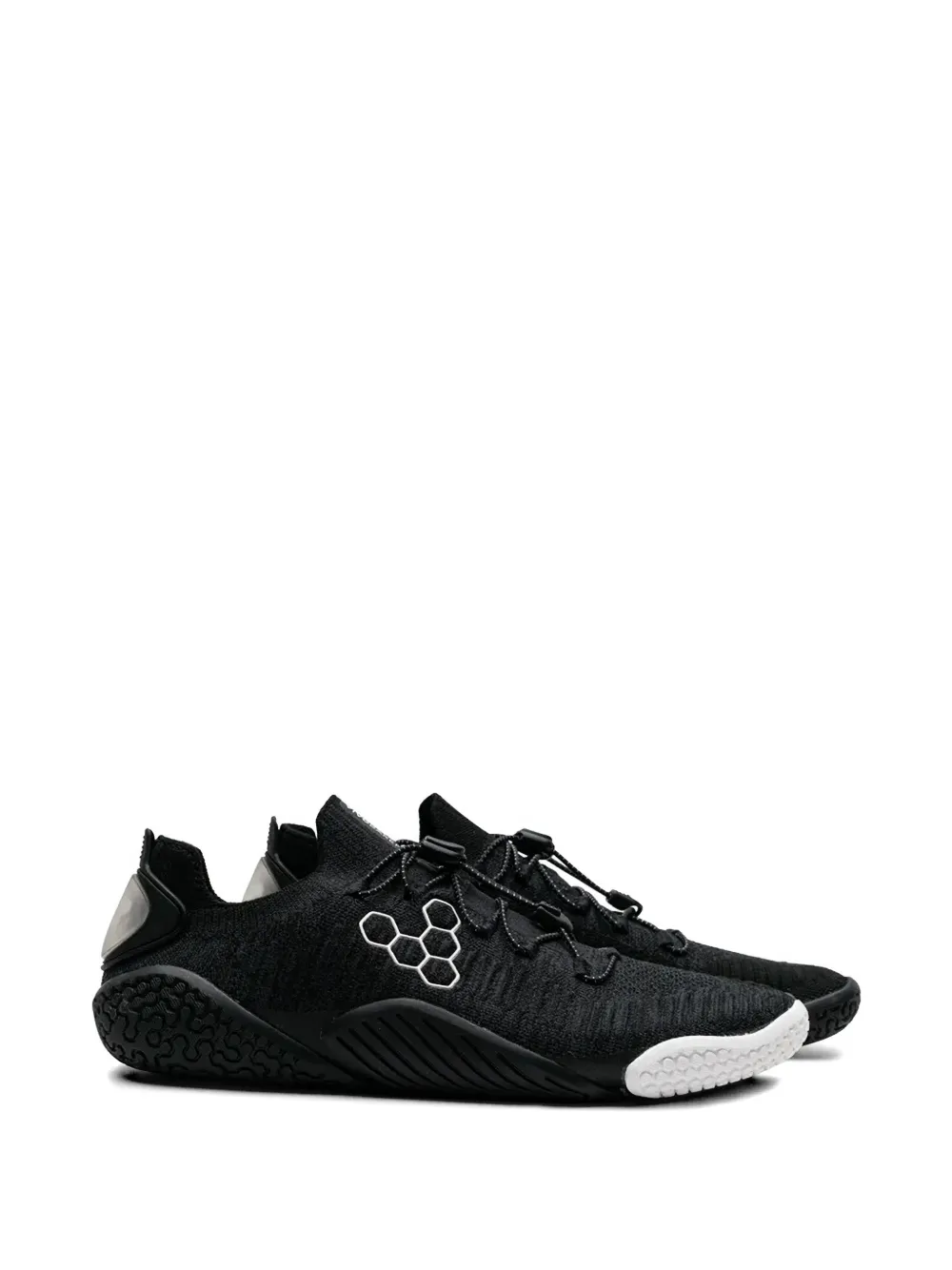 Vivobarefoot Motus Flex sneakers Zwart