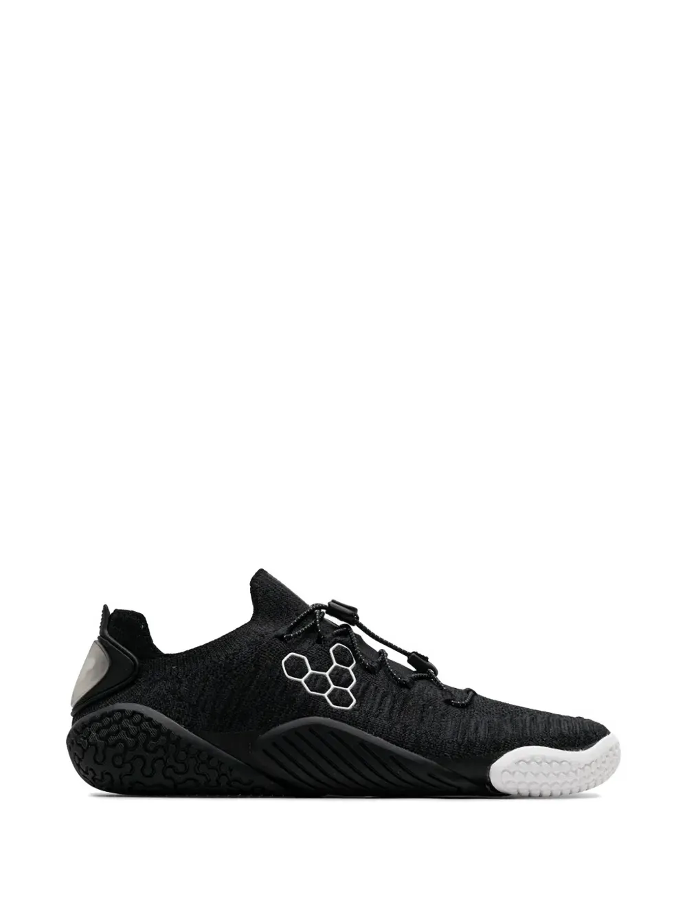 Vivobarefoot 모투스 플렉스 스니커즈 | 블랙 | Image 1