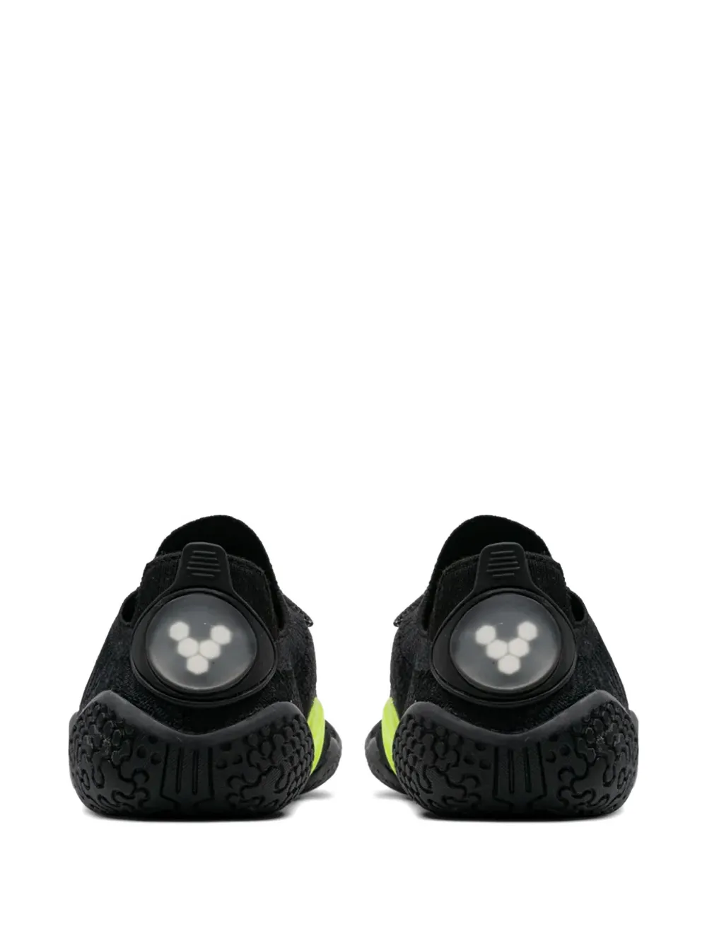 Vivobarefoot Motus Flex sneakers Zwart