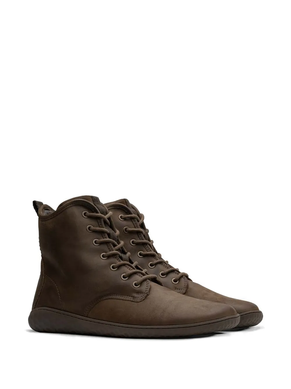 Vivobarefoot Scott IV lace-up boots Bruin