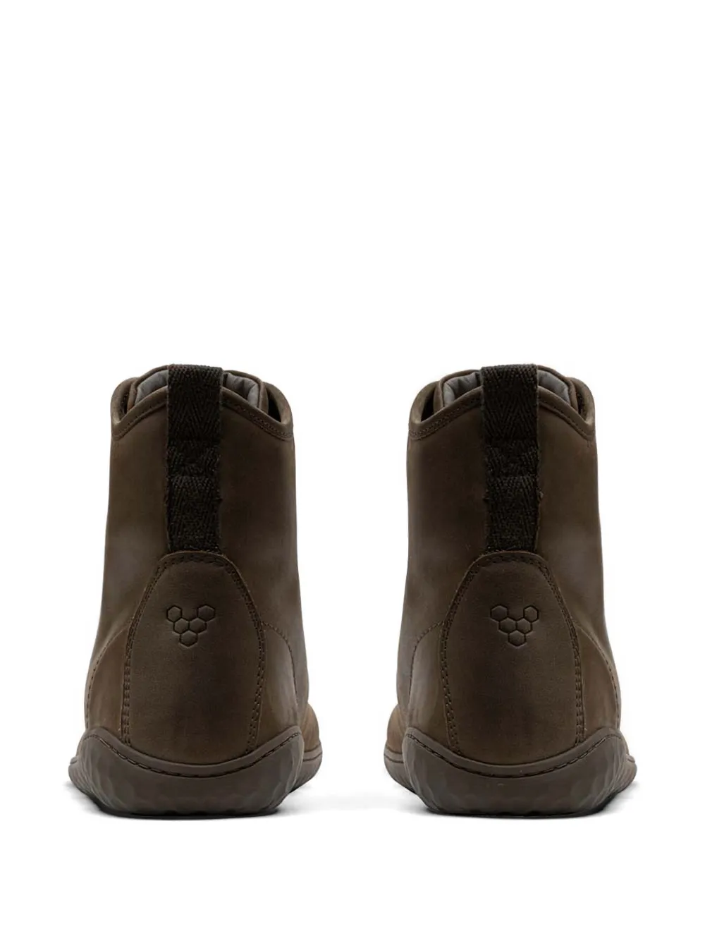 Vivobarefoot Scott IV lace-up boots Bruin