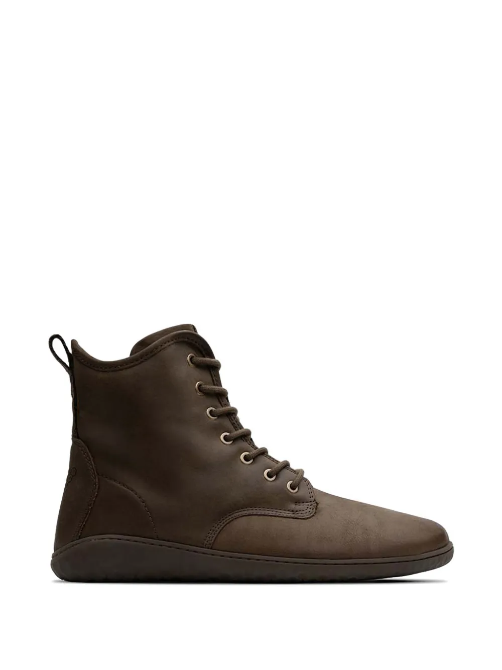 Vivobarefoot Scott IV lace-up boots Bruin