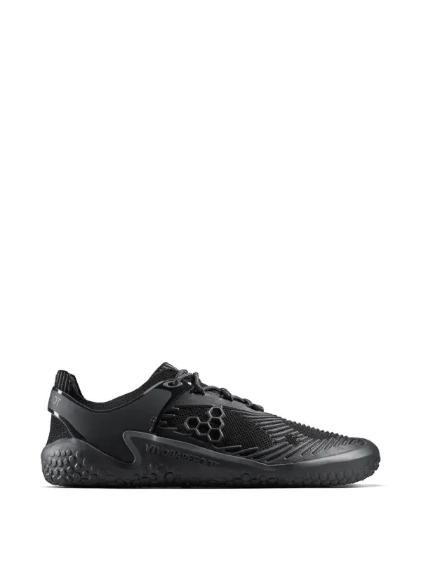 Vivobarefoot スニーカー ブラック Vivobarefoot スニーカー ブラック