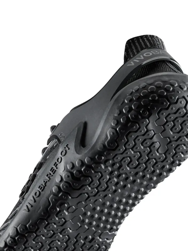Vivobarefoot Motus Strength II スニーカー | ブラック | FARFETCH JP