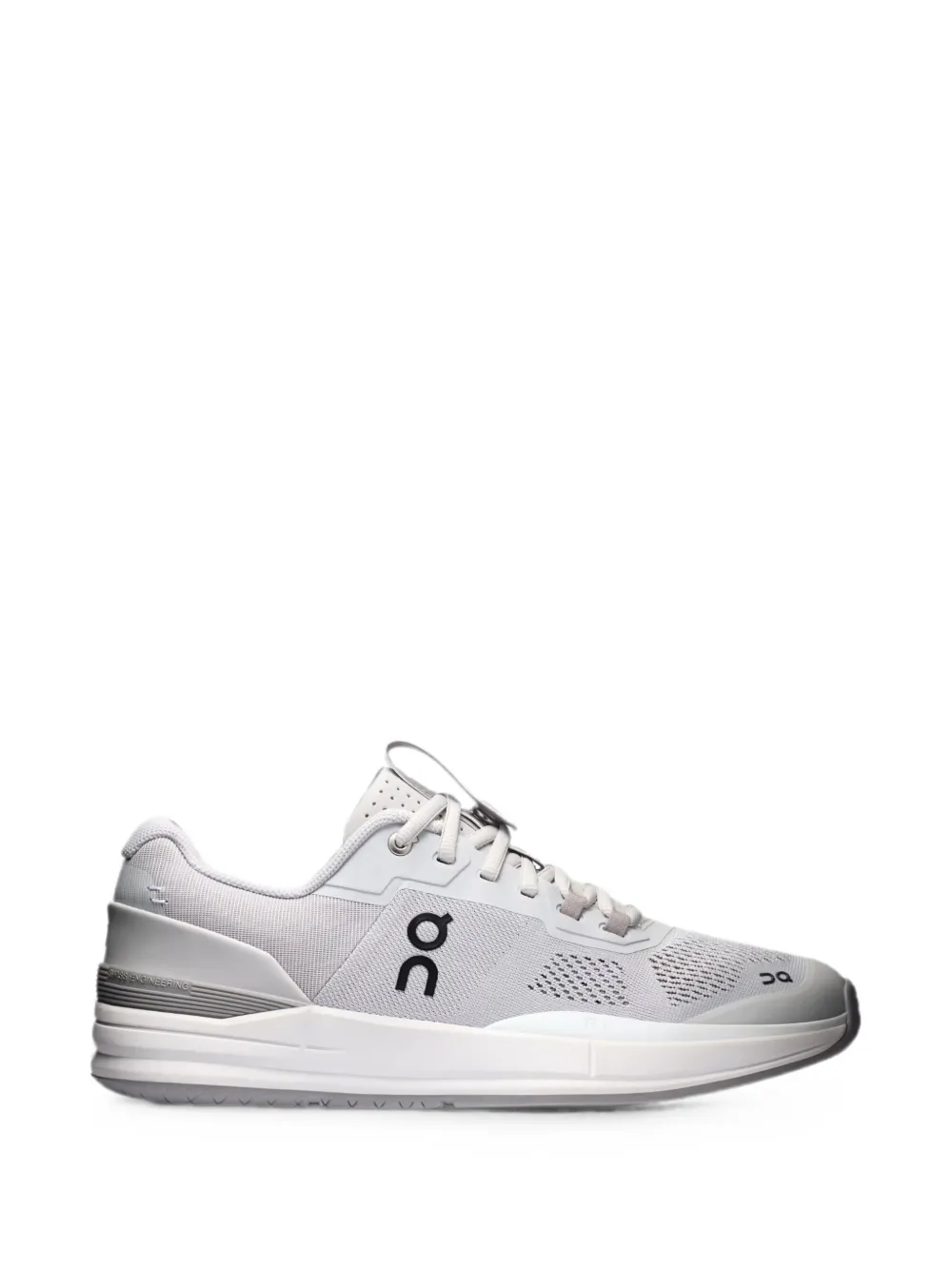 On Sneakers The Roger Pro - Grigio