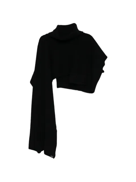 Limi Feu jersey corto de canalé