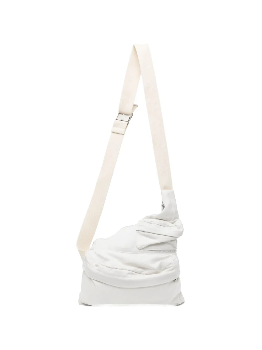 Julius Tactical body bag - Bianco