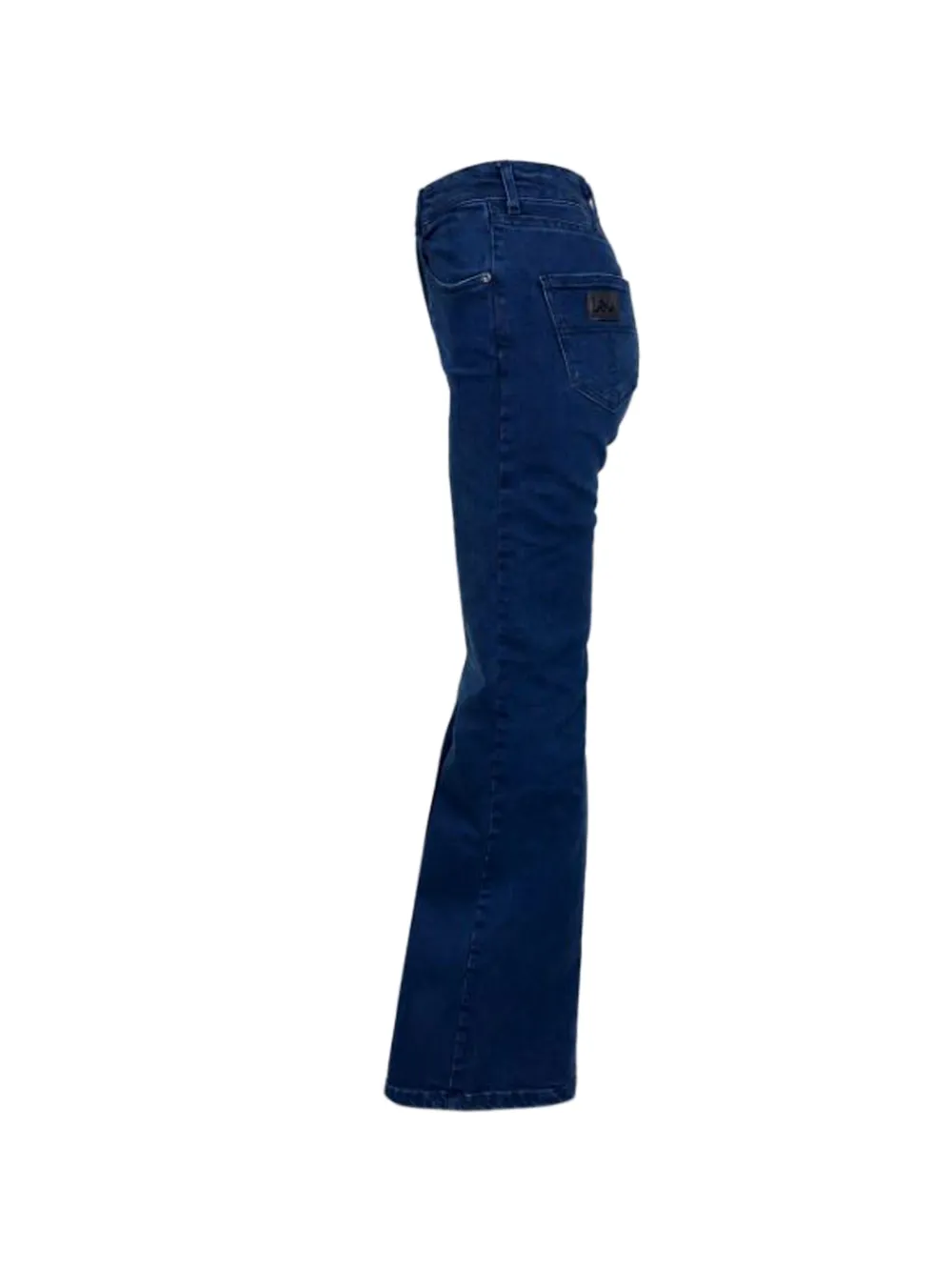 LOIS JEANS Flared jeans Blauw