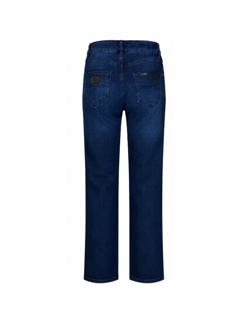 LOIS JEANS Flared jeans Blauw