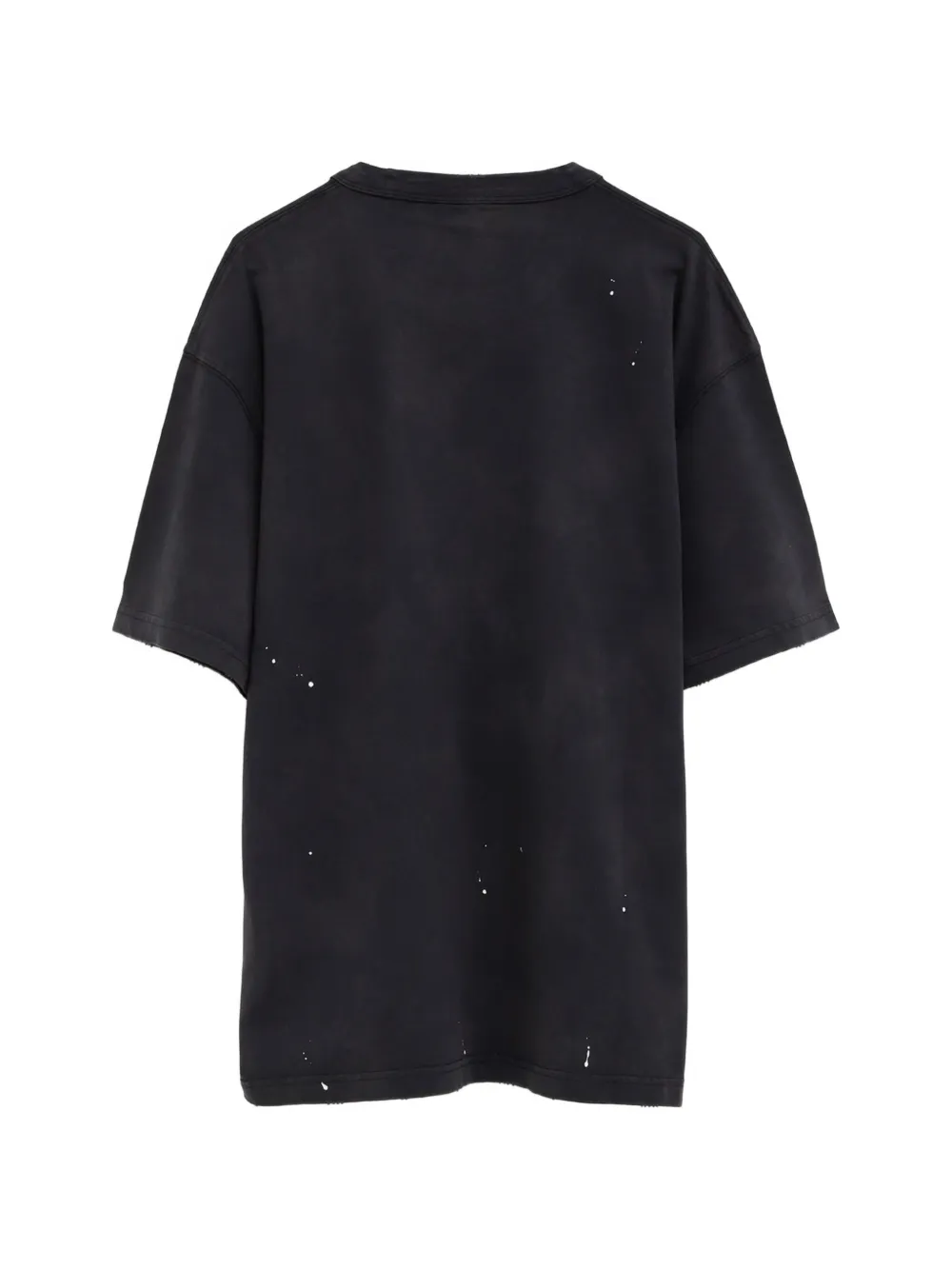 Carhartt WIP Painter T-shirt met ronde hals Zwart