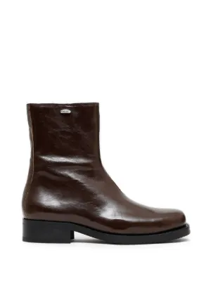 OUR LEGACY メンズ チェルシーブーツ通販 - FARFETCH