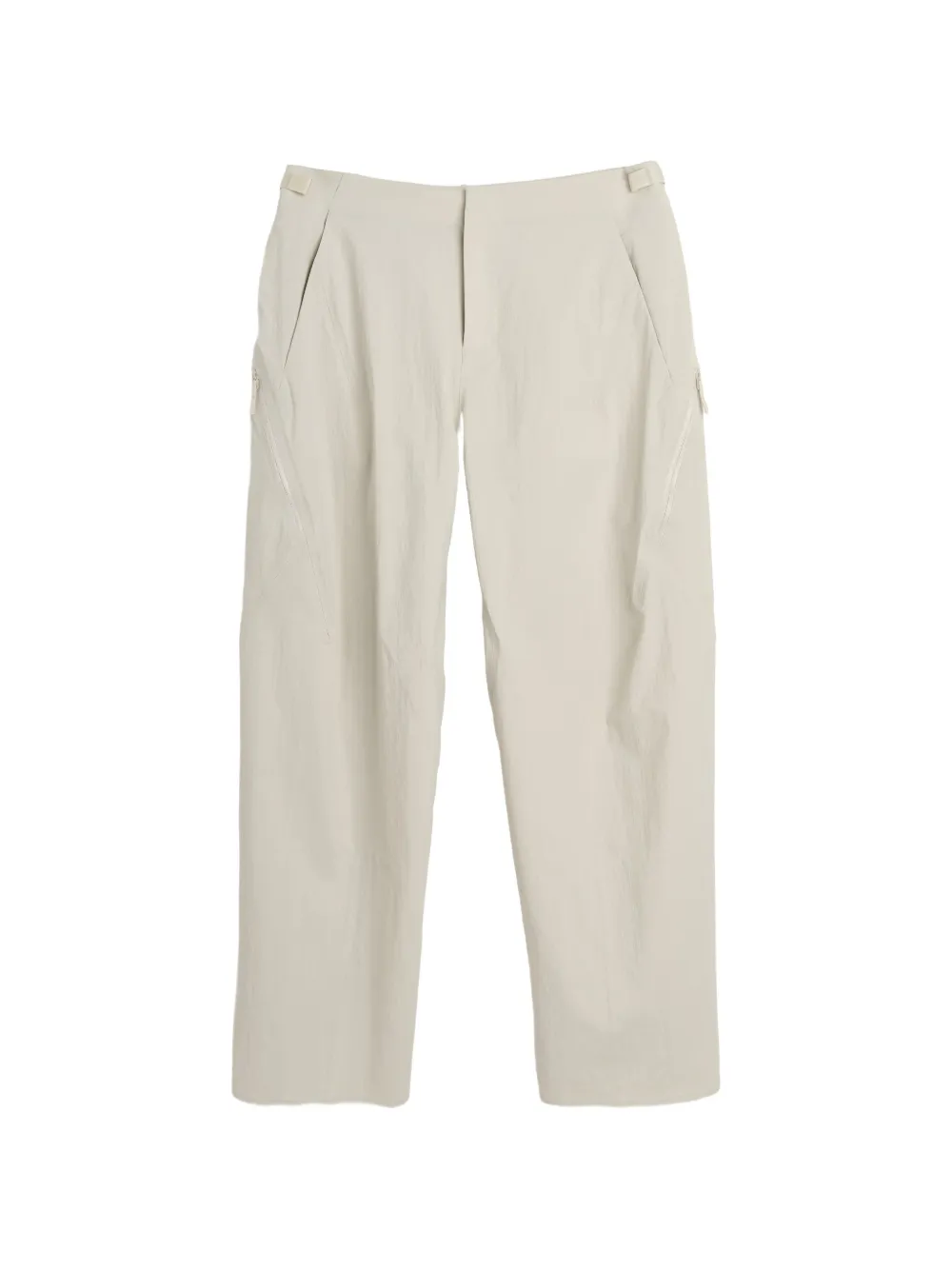 Veilance Spere cargo pants - Toni neutri
