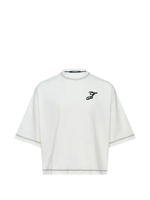 Jacquemus The Letro T-shirt