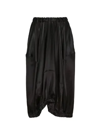 Black Comme Des Garçons