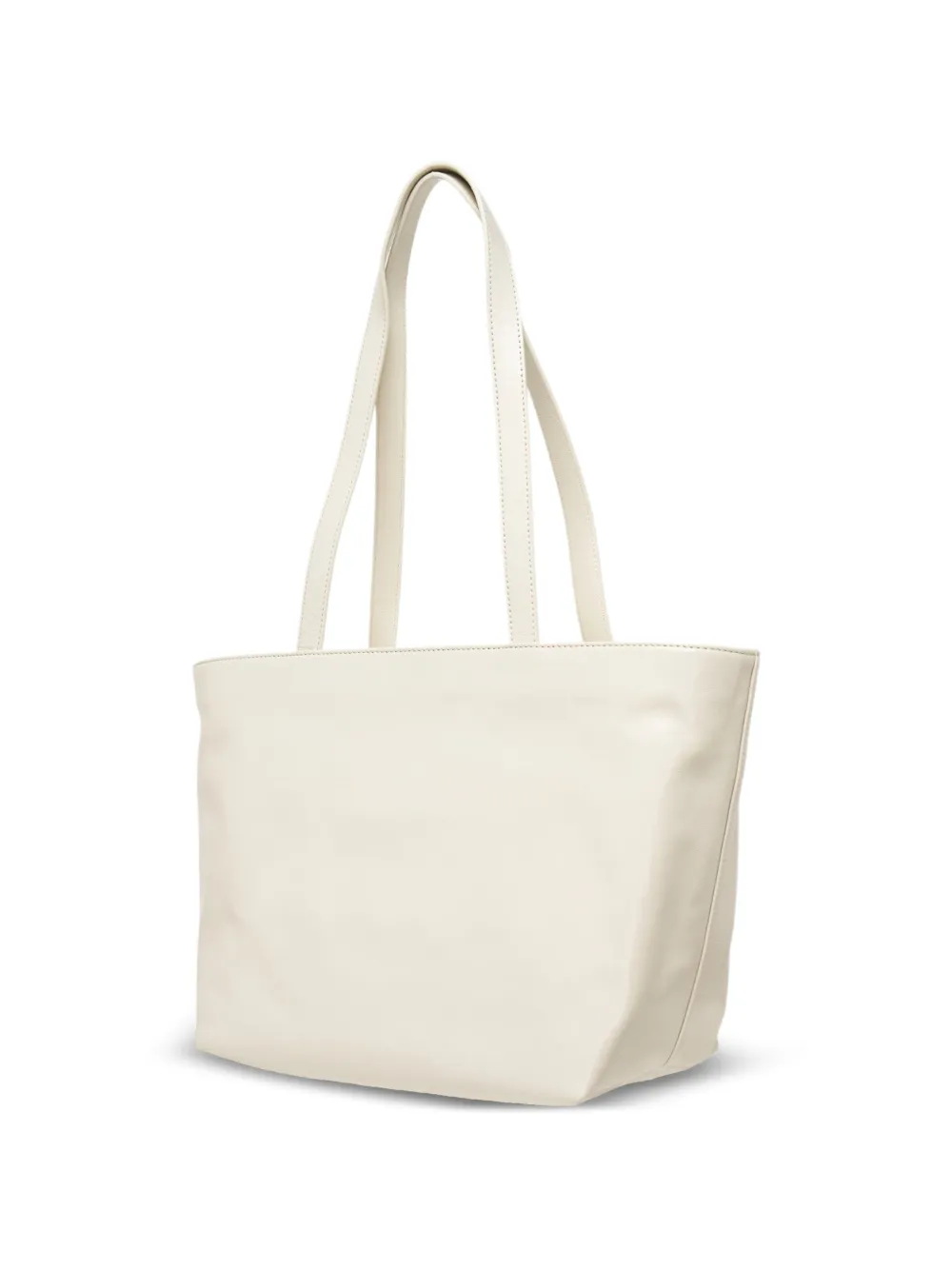 Alexander Wang Punch medium shopper Beige