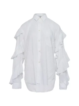 Black Comme Des Garçons