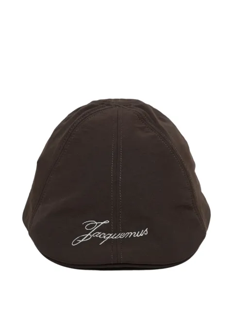 Jacquemus Le Beret Baluchon beret