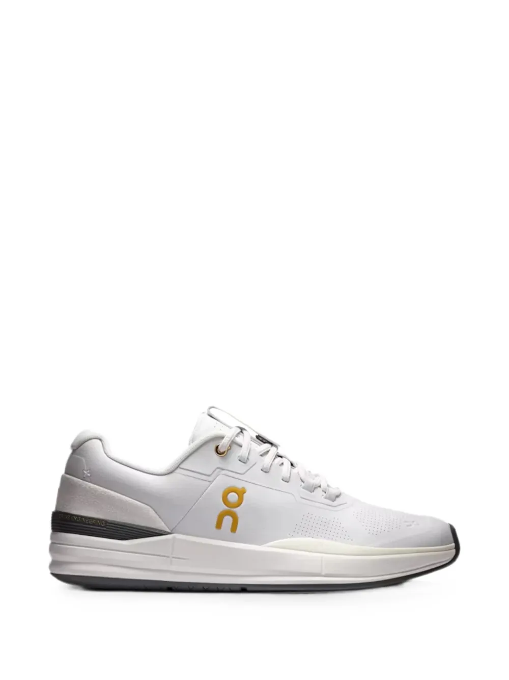 On  The Roger Pro Ace sneakers | White | Image 1