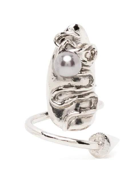 Limi Feu Nail ring