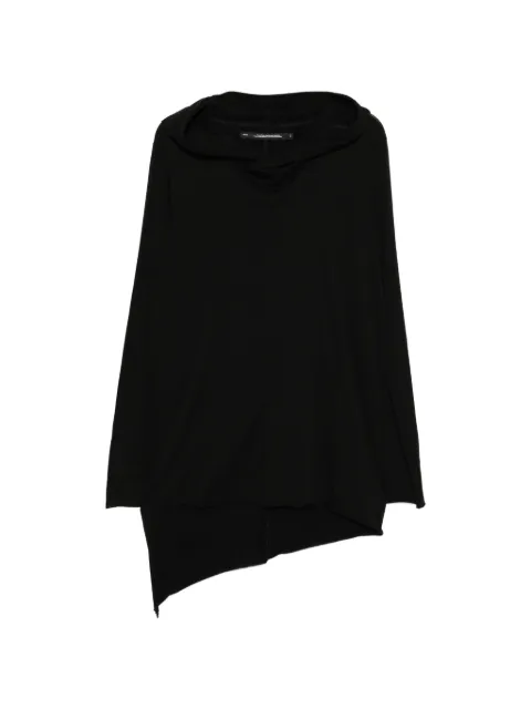 Julius Hoodie top 