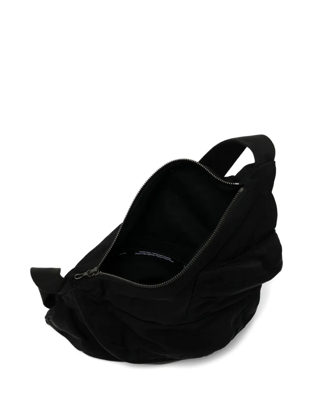 Julius Tactical crossbodytas Zwart
