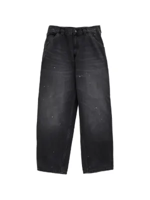 OUR LEGACY First Cut Jeans | Black | FARFETCH ZA