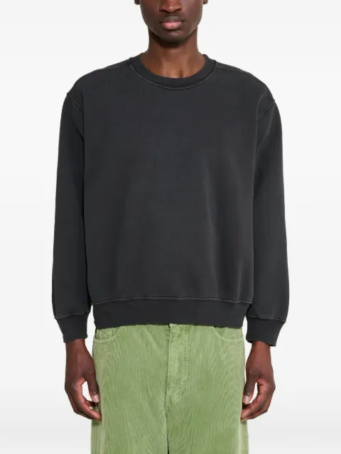 Lady White Co. Mini cropped sweatshirt