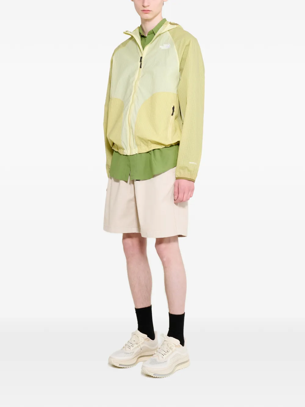 Gramicci G-Short shorts Beige