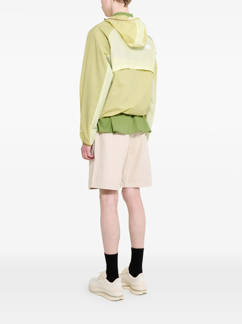 Gramicci G-Short shorts Beige