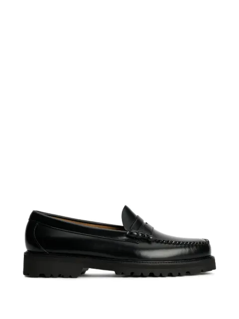 G.H.Bass Weejuns 90s Larson loafers