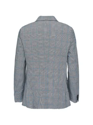 Comme des Garçons Homme Deux Blazers for Men - Shop Now on FARFETCH