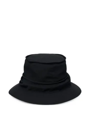 Yohji Yamamoto Hats for Men - Shop Now on FARFETCH