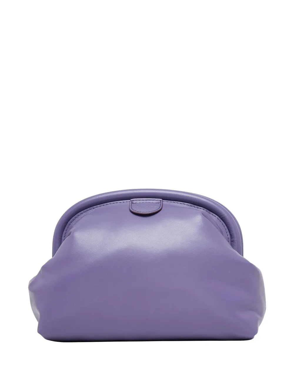 Stella McCartney Falabella clutch bag - Viola