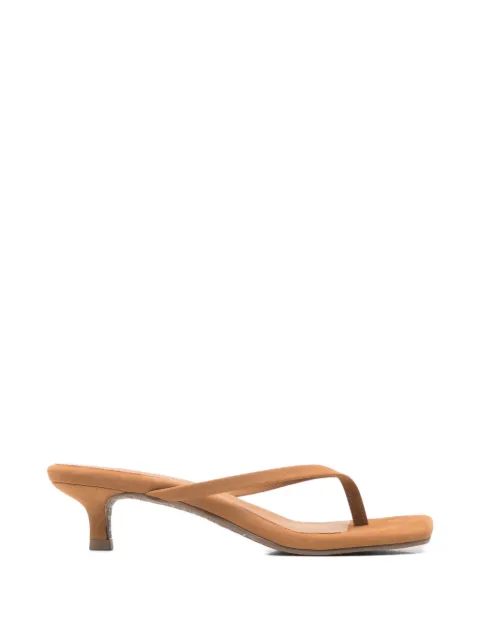 Tkees Julia heeled sandals