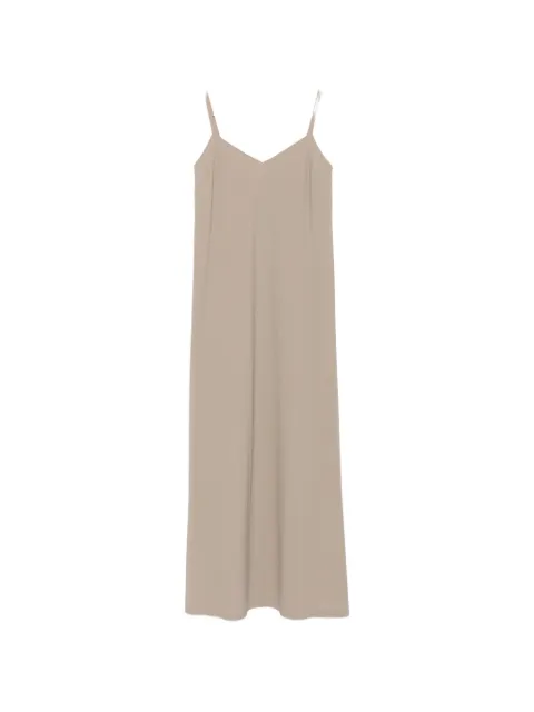 Roberto Ricci Designs V-neck maxi dress