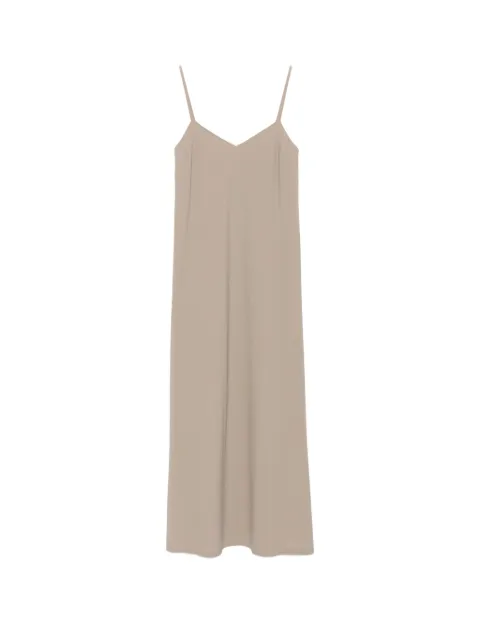 Roberto Ricci Designs V-neck maxi dress