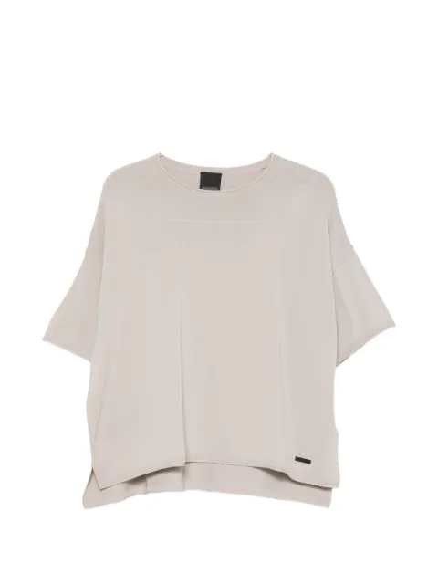 Roberto Ricci Designs short-sleeve cotton top