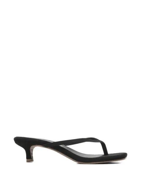 Tkees Julia heeled sandals