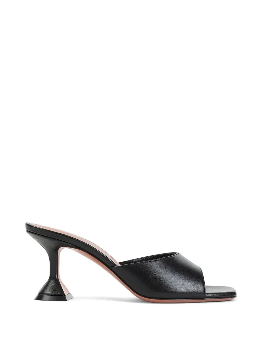 Amina Muaddi Lupita open-toe sandals