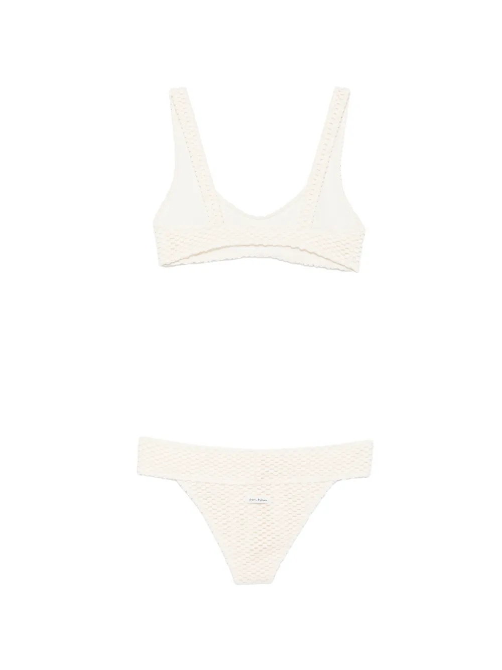  From Bikini Bikini Boracay - Neutro 