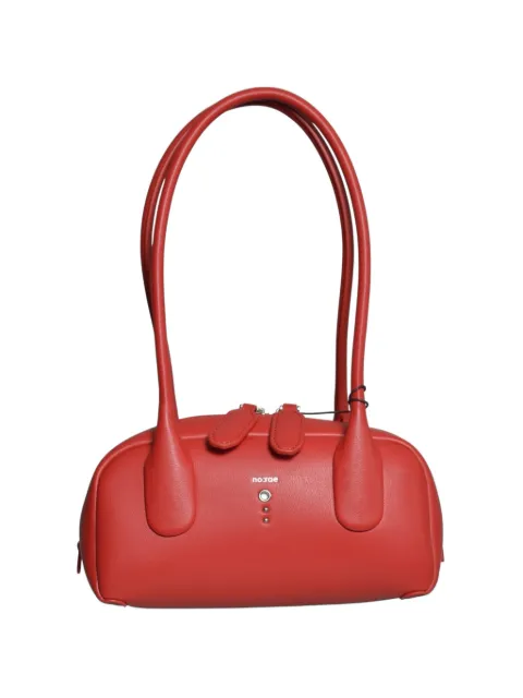 no:rae small Teti leather tote bag