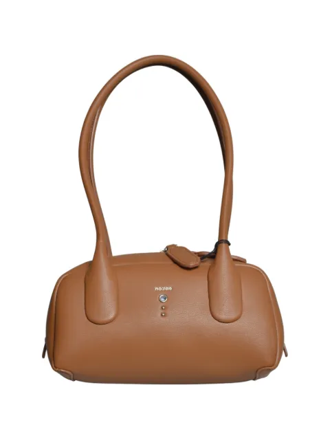 no:rae small Teti leather tote bag