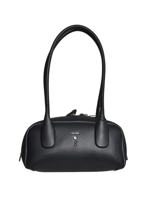 no:rae small Teti leather tote bag