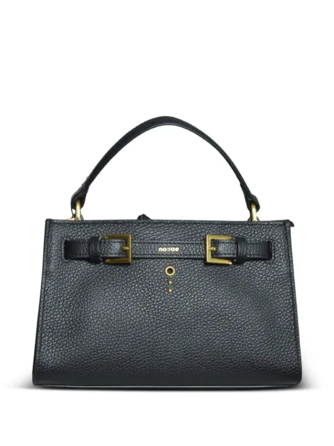 no:rae small Valegro leather tote bag